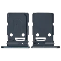 Single Sim Card Tray For Samsung Galaxy A37 (A376 / 2026) (Graygreen)