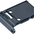Single Sim Card Tray For Samsung Galaxy A37 (A376 / 2026) (Graygreen)