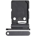 Single Sim Card Tray For Samsung Galaxy A37 (A376 / 2026) (Charkoal)