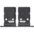 Single Sim Card Tray For Samsung Galaxy A37 (A376 / 2026) (Charkoal)