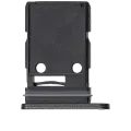 Single Sim Card Tray For Samsung Galaxy A37 (A376 / 2026) (Charkoal)