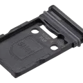 Single Sim Card Tray For Samsung Galaxy A37 (A376 / 2026) (Charkoal)