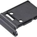 Single Sim Card Tray For Samsung Galaxy A37 (A376 / 2026) (Charkoal)