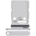 Single Sim Card Tray For Samsung Galaxy A37 (A376 / 2026) (White)