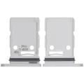 Single Sim Card Tray For Samsung Galaxy A37 (A376 / 2026) (White)