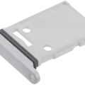 Single Sim Card Tray For Samsung Galaxy A37 (A376 / 2026) (White)