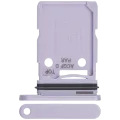 Single Sim Card Tray For Samsung Galaxy A37 (A376 / 2026) (Light Violet)