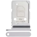 Dual Sim Card Tray For Samsung Galaxy A37 (A376 / 2026) (White)