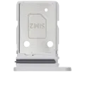 Dual Sim Card Tray For Samsung Galaxy A37 (A376 / 2026) (White)