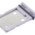 Dual Sim Card Tray For Samsung Galaxy A37 5G (A376 / 2026) (Light Violet)