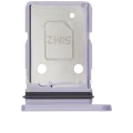 Dual Sim Card Tray For Samsung Galaxy A37 5G (A376 / 2026) (Light Violet)