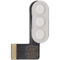 Keyboard Flex Cable For iPad Air 13" (2024) / Air 13" (2025) / Air 13" (2026) (Premium) (Starlight)