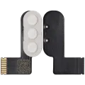 Keyboard Flex Cable For iPad Air 13" (2024) / Air 13" (2025) / Air 13" (2026) (Premium) (Starlight)