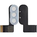 Keyboard Flex Cable For iPad Air 13" (2024) / Air 13" (2025) / Air 13" (2026) (Premium) (Blue)