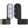 Keyboard Flex Cable For iPad Air 13" (2024) / Air 13" (2025) / Air 13" (2026) (Premium) (Purple)
