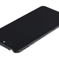 OLED Assembly With Frame For Xiaomi Redmi Note 14 4G (EU Version) (Refurbished) (All Colors)
