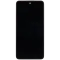 LCD Assembly With Frame For Xiaomi Redmi Note 14 4G (EU Version) (Aftermarket: Incell) (All Colors)