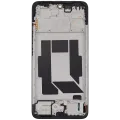 LCD Assembly With Frame For Xiaomi Redmi Note 14 4G (EU Version) (Aftermarket: Incell) (All Colors)