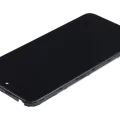 LCD Assembly With Frame For Xiaomi Redmi Note 14 4G (EU Version) (Aftermarket: Incell) (All Colors)