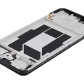 LCD Assembly With Frame For Xiaomi Redmi Note 14 4G (EU Version) (Aftermarket: Incell) (All Colors)