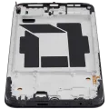 LCD Assembly With Frame For Xiaomi Redmi Note 14 4G (EU Version) (Aftermarket: Incell) (All Colors)