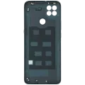 Back cover Glass For Motorola Moto G9 Power (XT2091 / 2020) (Genuine OEM) (Metallic Sage)