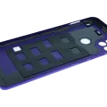 Back cover Glass For Motorola Moto G9 Power (XT2091 / 2020) (Genuine OEM) (Electric Violet)