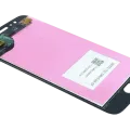 LCD Assembly Without Frame For Motorola Moto G5s (XT1793 / 2017) (Genuine OEM) (Lunar Gray)