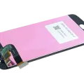 LCD Assembly Without Frame For Motorola Moto G5s (XT1793 / 2017) (Genuine OEM) (Lunar Gray)