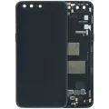 Back Cover Housing For OnePlus 5 (Genuine OEM) (Black)