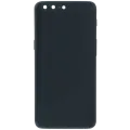 Back Cover Housing For OnePlus 5 (Genuine OEM) (Black)