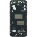 Back Cover Housing For OnePlus 5 (Genuine OEM) (Black)