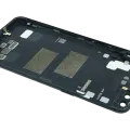 Back Cover Housing For OnePlus 5 (Genuine OEM) (Black)