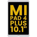 LCD Assembly Without Frame For Xiaomi Mi Pad 4 Plus 10.1'' (Refurbished) (White)