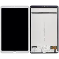 LCD Assembly Without Frame For Xiaomi Mi Pad 4 Plus 10.1'' (Refurbished) (White)
