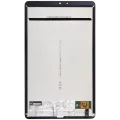 LCD Assembly Without Frame For Xiaomi Mi Pad 4 Plus 10.1'' (Refurbished) (White)