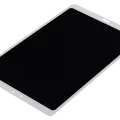 LCD Assembly Without Frame For Xiaomi Mi Pad 4 Plus 10.1'' (Refurbished) (White)