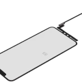 OCA Master 3-in-1 Long Flex (Digitizer Touch With Glass + OCA) For iPhone 11 Pro Max
