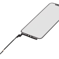 OCA Master 3-in-1 Long Flex (Digitizer Touch With Glass + OCA) For iPhone 11 Pro Max