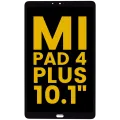 LCD Assembly Without Frame For Xiaomi Mi Pad 4 Plus 10.1'' (Refurbished) (Black)