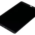 LCD Assembly Without Frame For Xiaomi Mi Pad 4 Plus 10.1'' (Refurbished) (Black)