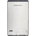 LCD Assembly Without Frame For Xiaomi Mi Pad 4 Plus 10.1'' (Refurbished) (Black)