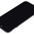 OLED Assembly With Frame For Motorola G67 (XT2621-2 / 2026) / G77 (XT2621-4 / 2026) (Refurbished) (All Colors)