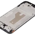 OLED Assembly With Frame For Motorola G67 (XT2621-2 / 2026) / G77 (XT2621-4 / 2026) (Refurbished) (All Colors)