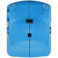 KJH Sports Car Charging Stand for Nintendo Switch / Switch 2 (Retail Packaging) (Blue)