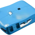 KJH Sports Car Charging Stand for Nintendo Switch / Switch 2 (Retail Packaging) (Blue)
