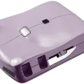 KJH Sports Car Charging Stand for Nintendo Switch / Switch 2 (Retail Packaging) (Purple)