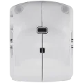 KJH Sports Car Charging Stand for Nintendo Switch / Switch 2 (Retail Packaging) (White)