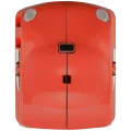 KJH Sports Car Charging Stand for Nintendo Switch / Switch 2 (Retail Packaging) (Orange)