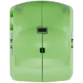 KJH Sports Car Charging Stand for Nintendo Switch / Switch 2 (Retail Packaging) (Green)
